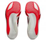 Кроссовки ASICS Metaspeed Sky Tokyo 'Flash Red Black', красный - фото 7