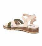 Женские сандалии In Ice Xti - фото 3