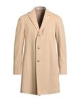 Пальто Tagliatore, бежевый - фото