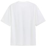 Футболка мужская Crew Neck GAP, marine синий - фото 3