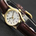 Женские классические белые часы CASIO - фото 5