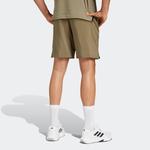 Обычные спортивные штаны ADIDAS PERFORMANCE Designed for Training Workout, оливковый - фото 4