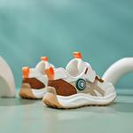 Кроссовки BIG WASP Toddler Shoes TD, хаки - фото 11