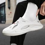 Сабо унисекс Caritesport, черный - фото 69