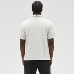 Унисекс поло UNDEFEATED, черный - фото 9