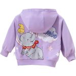 Disney Куртка Candy Purple для детей 3-7 лет - фото 3
