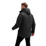 Куртка Maier Sports Knuth, черный - фото 2