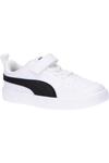 Детские кроссовки Puma Rickie AC Inf 384314 - фото 2