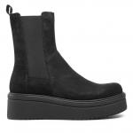 Ботинки Vagabond Tara, черный - фото 2