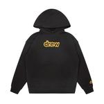 Секретный худи Drew House, черный - фото