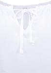LASCANA Лонгслив в белом цвете - фото 5