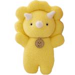 Плюшевая игрушка динозавр 28см/45см высота Mise - фото 2