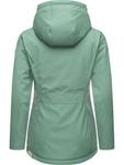 Куртка Ragwear MARGE, цвет Mint - фото 3