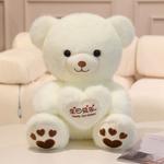 Плюшевый мишка Healing Hug PUDOWRABBIT - фото 10