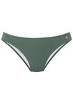 LASCANA Трусики бикини в цвете Olive - фото