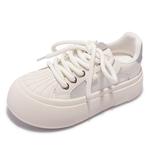 Кроссовки SNXR Skateboarding Shoes Women's Low-top, бежевый - фото 53