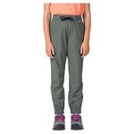 Брюки Hannah Veli, зеленый - фото