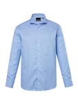 Рубашка JP1880, цвет graublau - фото