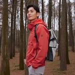 Ветровка Lafuma Мужская, Темно-синий - фото 8