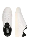Кроссовки K-SWISS Lozan Klub, White - фото 2