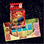 Карточная игра Miraculous Secrets Starter Deck - фото