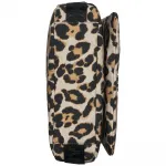 Сумка через плечо DKNY Jenny Flap, белый - фото 5