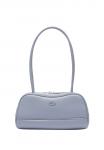 Сумка Lacoste Handbag, Tradewinds-Q/Grey - фото 2