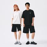 MLB Футболка New York Yankees Basic Collection SS25 Unisex Black - фото 5