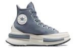 Кроссовки run star legacy cx 'blue grey white' Converse, синий - фото 3