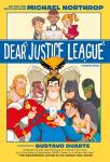 Dear Justice League (DC Zoom) - фото