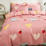 Yalu Пододеяльник, 160x210 см, 1 штука - фото 2