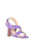 Сандалии Baldinini, фиолетовый - фото 2