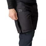 Шорты Hannah Deyn shorts, черный - фото 8