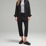 Женские повседневные брюки Lululemon, графит - фото 10