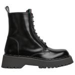 Ботильоны женские черные Gucci - фото 2