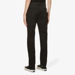 Джинсы прямого кроя Benni Hyperflex из эластичного денима Replay, черный - фото 4