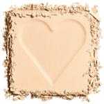 Компактная пудра Nyx Professional Makeup, fair, 6 гр - фото 4