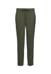 Спортивные брюки INTERLOCK s.Oliver, зеленый - фото 4