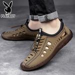 Обувь для речного треккинга для мужчин Playboy - фото 27