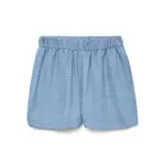 Шорты Vero Moda Melaney, синий - фото