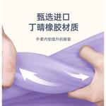 Коврики для йоги Nitrile Rubber Women's LINING - фото 8