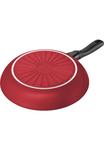 Сковорода Ballarini Caprera, красный - фото 3