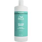 Шампунь Wella Bodifying Shampoo, 1000 ml - фото
