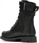 Обувь Harley-Davidson Balsa Skull CE, 36, Black - фото 5