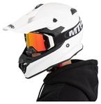 Очки для мотокросса S15 Pro Motocrossbrille MTR - фото 3