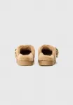 Уютные тапочки Steve Madden, Tan - фото 3