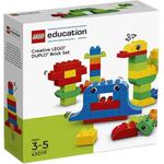 Poizon creative de baoding наборы одежды пластиковые строительные блоки 0 300pcs 45019 LEGO - фото