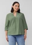 Блуза s.Oliver, Jade - фото 2