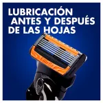 Запасные части для бритв ProGlide Power Gillette, 3 UD - фото 7