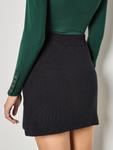Юбка Apricot, черный - фото 5